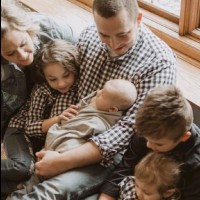 Jeremy Tharp Email & Phone Number