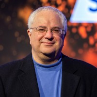 Stagedge Employee Richard Ferrara's profile photo