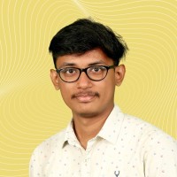 Pando Employee Vasanth Kumar's profile photo