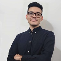 Hacking HR Employee Cesar Alejandro Mora Contreras's profile photo