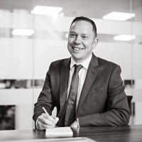 Dowgate Wealth Employee Freddie Waring's profile photo