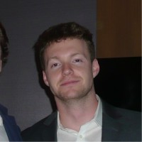 INSIGHT2PROFIT Employee Cooper Young's profile photo