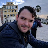 CerQlar Employee Alexandru Iovan's profile photo