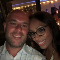 Firth Steels Employee Steve Preston's profile photo