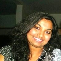 Locuz Employee Romani Verma's profile photo