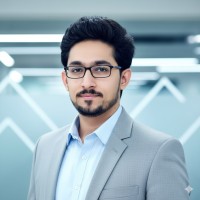 BEDM GmbH Employee Ahmed Ali's profile photo