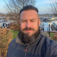Benjamin Catchpole Email