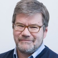 University of Tasmania Employee James Vickers's profile photo