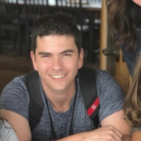 Merch.ai Employee Peter Rodinis's profile photo