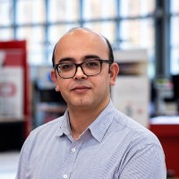 BIBA - Bremer Institut für Produktion und Logistik GmbH Employee Zied Ghrairi's profile photo