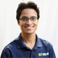 Cyrus Dadina's profile photo
