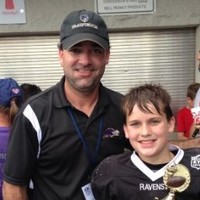 Trey Lockwood Email & Phone Number