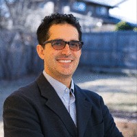 THK Associates, Inc. Employee Eric Drucker's profile photo