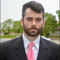 Hadley Employee Ryan Hanley's profile photo