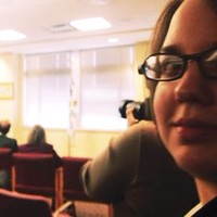 NCSEA Employee Katelyn Stanek's profile photo
