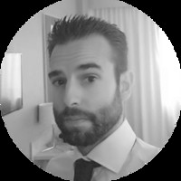 Nfq Advisory, Solutions, Outsourcing Employee Cristóbal Lendínez's profile photo