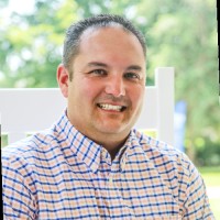 Tennessee Wesleyan University Employee Blake McCaslin's profile photo