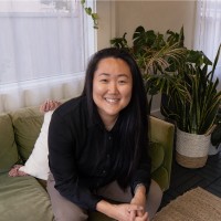 PaperFlower Psychiatry, LLC Employee Jane Na's profile photo