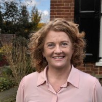 Ymere Employee Hannelore Lammers-Andreae's profile photo