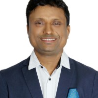 icetana Employee Mohammed Shareef's profile photo