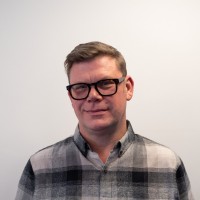 Asynt Employee Andrew Mansfield's profile photo