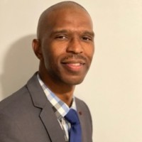 Biogen Employee Eddie Walker's profile photo