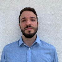 efficiento. Employee Dario Battaglia's profile photo