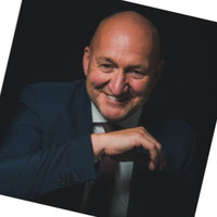 Five Insurance Company Employee Philippe Ledent's profile photo