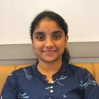 Shamitha Badireddy's profile photo