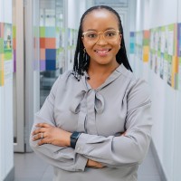 Louisa Marumo Email & Phone Number