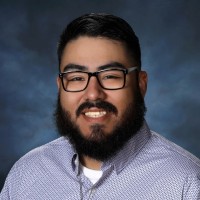 Servmart Employee Brian Gonzalez's profile photo