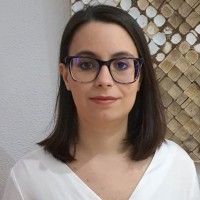 NTT DATA Employee Ana Sabater Aguado's profile photo