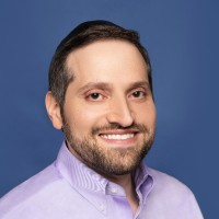 ShipHero Employee Yosef Haas's profile photo