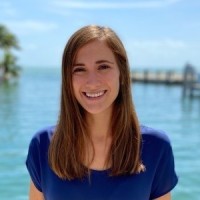 Island Conservation Employee Grace Klinges's profile photo