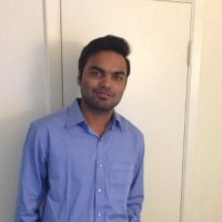 Pritam Kumar Email & Phone Number