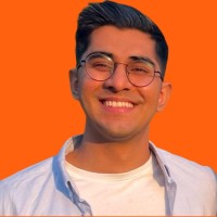 Cloudvisor Employee Nabeel Chauhan's profile photo