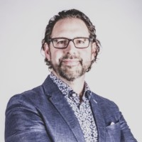 Vinnergi Employee Andre Öberg's profile photo