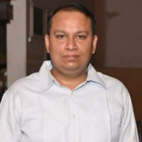 Iscon Balaji Foods Employee Amit Nakhat's profile photo
