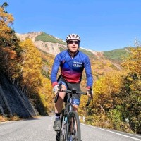 Bike Tour Japan Employee Robert McManmon's profile photo