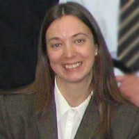 AstraZeneca Employee Vicky Roden's profile photo