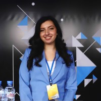 Lasmart Employee Sophia Haque's profile photo