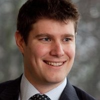 MG Group Employee David Bennett's profile photo