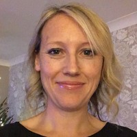 Exeter College, Oxford Employee Jennie Beebee's profile photo