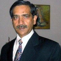 AFCONS Infrastructure Limited - A Shapoorji Pallonji Group Company Employee B. Arora's profile photo
