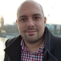 Scroll - Consultora Digital Employee Agustin Noriega's profile photo