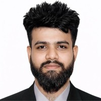 Epoch Associates Employee Anuskanth Ganesh's profile photo