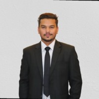 GRNconnect.com Employee Gassan Tariq's profile photo