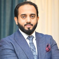 Danube Properties Employee Babar Mohammed's profile photo