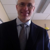 Harvard Kenneth C. Griffin Graduate School of Arts and Sciences Employee Paul Massari's profile photo