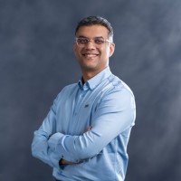 Dezerv Employee Krishna S's profile photo